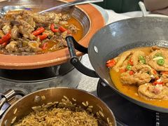 -湘中缘·湖南菜(娄底驻京办店)