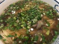 -清真·西北朗益和餐厅