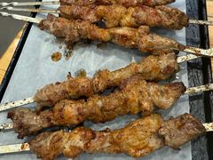 -西域美食(西直门南小街店)