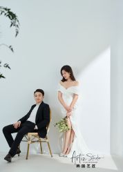 -艺匠摄影ARTIZ STUDIO(南京店)