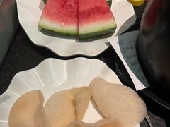 -可口香·非遗老号烧烤(南岗直营店)