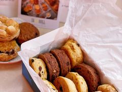 -SKROLL卡特司库·蛋糕定制·生吐司·司康(古北程家桥店)