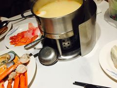 -星伦多自助料理(华润万象城店)