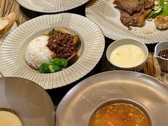 -华阳时光吧餐厅(华阳广场国际大饭店)