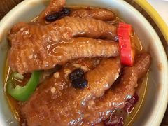 -顺德喜来登酒店·采悦轩