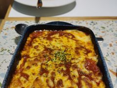 -芝士农场·意式餐厅(生态城万达店)