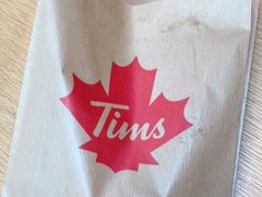 -Tims天好咖啡·贝果(渝中来福士店)