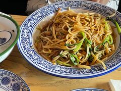 经典牛肉炒粉-赣南粉局·江西小炒·锅气炒粉(巴黎春天店)