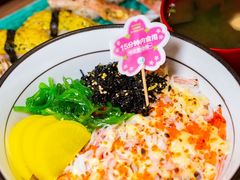 -晴季寿司(红旗街万达店)