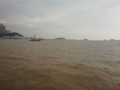 -深圳机场码头