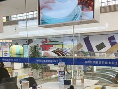 -兰湘子·湘菜小炒(盛龙广场店)