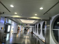 -厦门高崎国际机场-T3航站楼