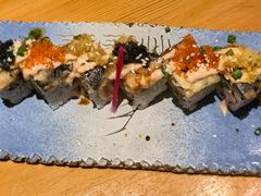 -大岛日本料理铁板烧(南通大饭店)