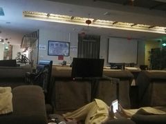 大堂-水森林·按摩SPA·美食韩式汗蒸水会(国贸E口店)