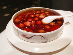 桂花糖芋苗-民国红公馆·秦淮八艳(夫子庙店)
