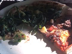 -PIZZA BIANCA(万象城店)
