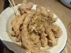 -柴爿巷·香酥鸡&馄饨(复兴中路店)