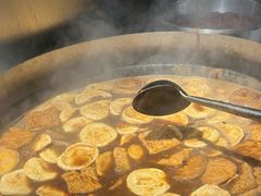 -门框胡同百年卤煮(前门店)