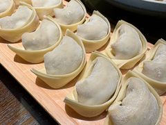 -东海怡品海鲜豆捞(西水东店)