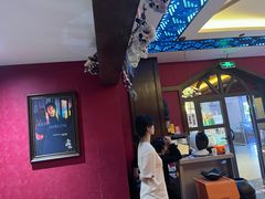 -恐怖游戏(湖滨店)