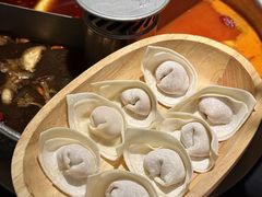 -刘一手重庆火锅(万达广场店)
