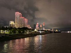 -武汉两江游览·夜游长江(汉口粤汉码头)