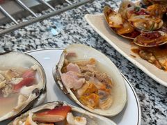 -震海贝烤贝·民俗特色店(延吉总店)