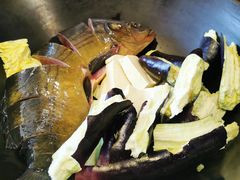 -粗粮人家·东北菜(洋桥店)