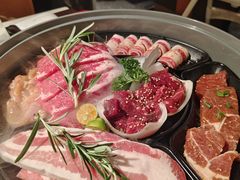 -春笙食堂.丼饭拉面寿司(GOGO新天地店)