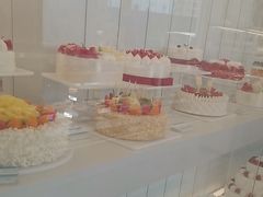 -甜星Star面包生日蛋糕(北坦店)