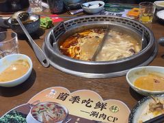 -快乐小羊(富强中路店)