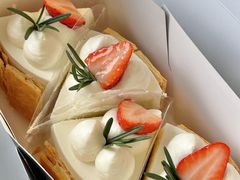 -PETIT PARIS 小巴黎(凯德1818店)