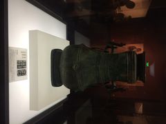 山东博物馆新馆-山东博物馆