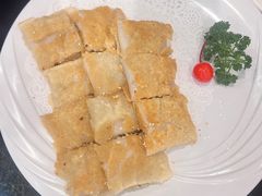 -新长岭大酒店酒楼