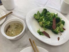 宋嫂鱼羹-楼外楼(西湖景区孤山路店)