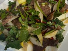 -小山东羊肉汤馆(同济新村店)