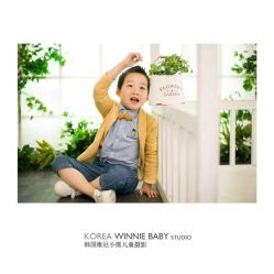 -星宝贝儿童摄影