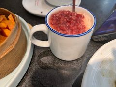 -赠李白·如诗的川味(余杭万达广场店)