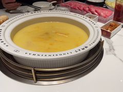 -领鲜天下·焗海鲜·花胶鸡(天目里店)