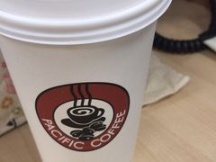 -太平洋咖啡(五月花店)