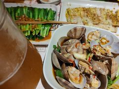-木屋烧烤(上梅林店)