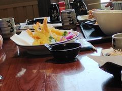 -大吉鲜鱼料理自慢(维也纳大厦店)