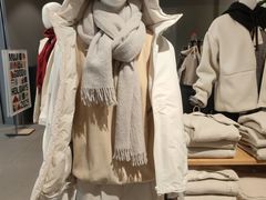 -MUJI无印良品(京西大悦城店)