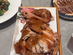 -凯达饺子城(燕山大街店)