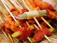 -马路边边串串香(延庆环球新意广场店)