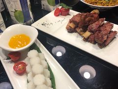 -東舍食唐精品陕菜馆