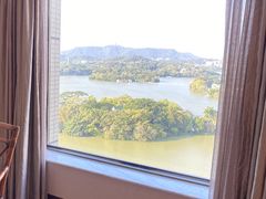 -惠州康帝国际酒店