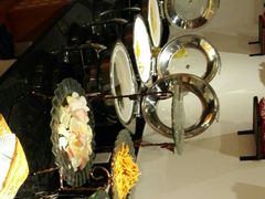 餐具摆设-花枝日本料理(金沟河店)