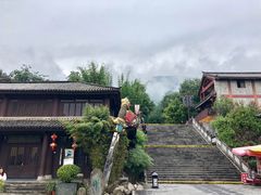 -天龙八部武侠城