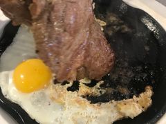 -豪客来牛排(人民东路店)